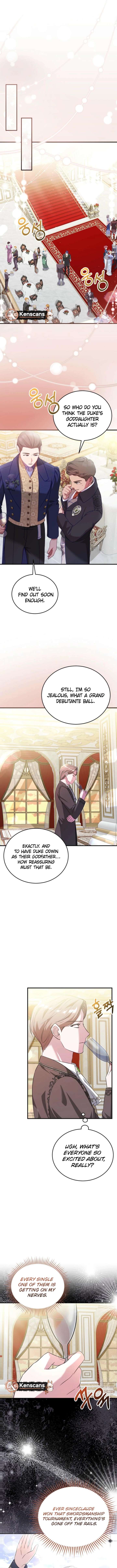 I Didn’t Lull You to Sleep Only For You to Be Obsessed Chapter 60 48 05