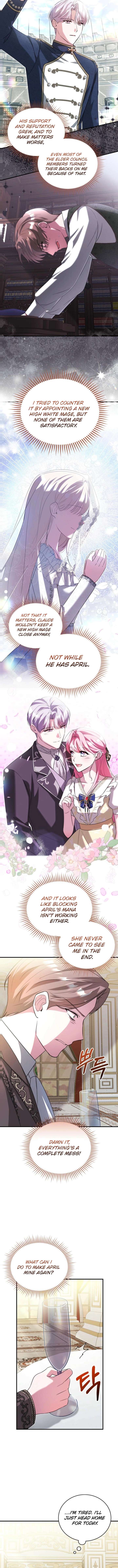 I Didn’t Lull You to Sleep Only For You to Be Obsessed Chapter 60 49 06