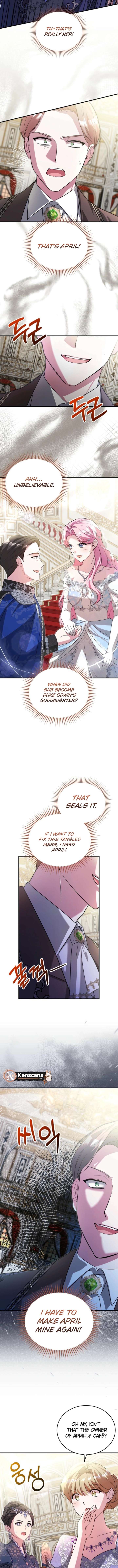 I Didn’t Lull You to Sleep Only For You to Be Obsessed Chapter 60 51 08