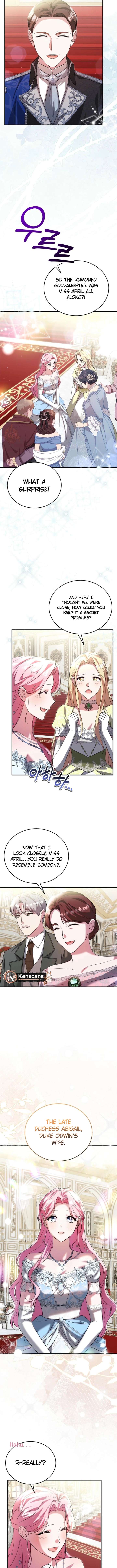 I Didn’t Lull You to Sleep Only For You to Be Obsessed Chapter 60 53 10