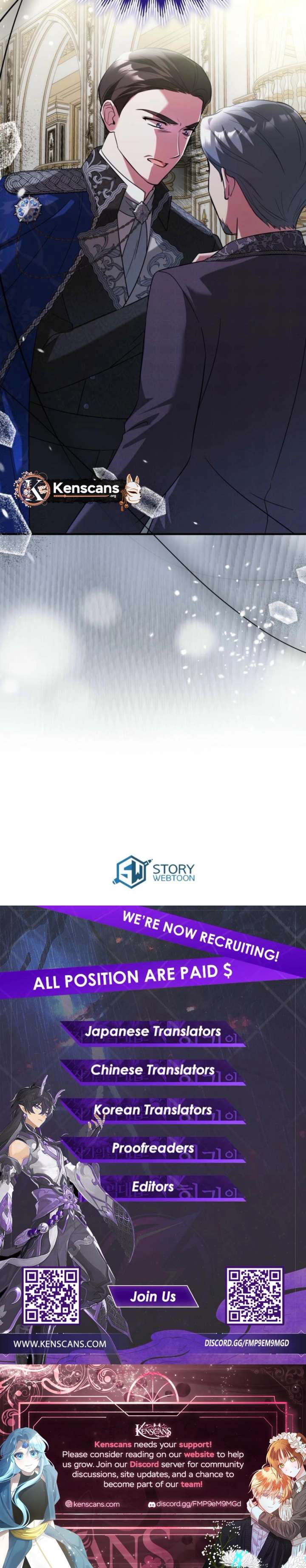 I Didn’t Lull You to Sleep Only For You to Be Obsessed Chapter 60 55 12