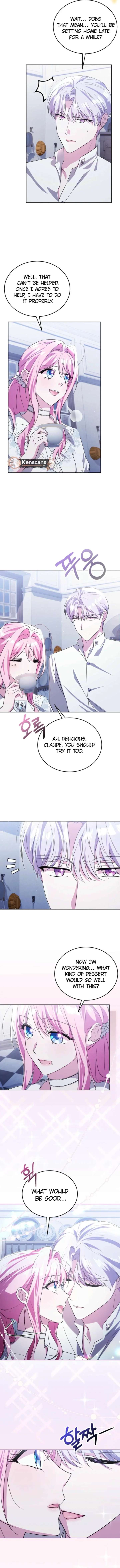 I Didn’t Lull You to Sleep Only For You to Be Obsessed Chapter 65 45 02