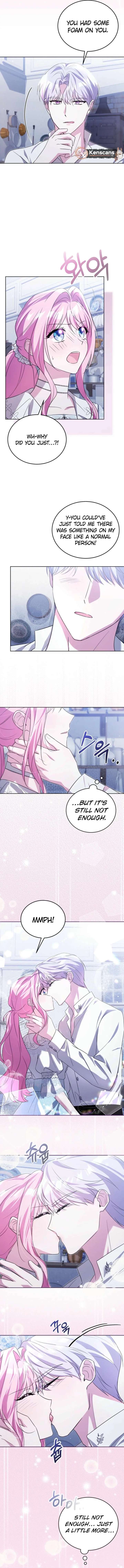 I Didn’t Lull You to Sleep Only For You to Be Obsessed Chapter 65 46 03