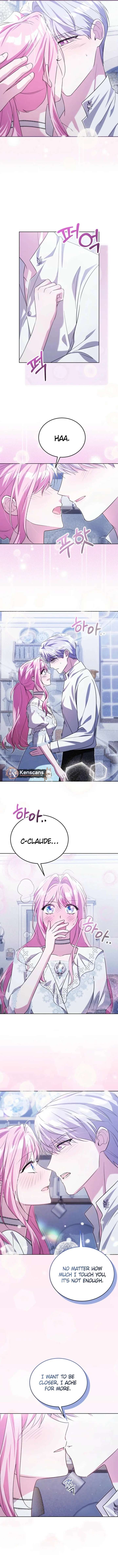 I Didn’t Lull You to Sleep Only For You to Be Obsessed Chapter 65 47 04