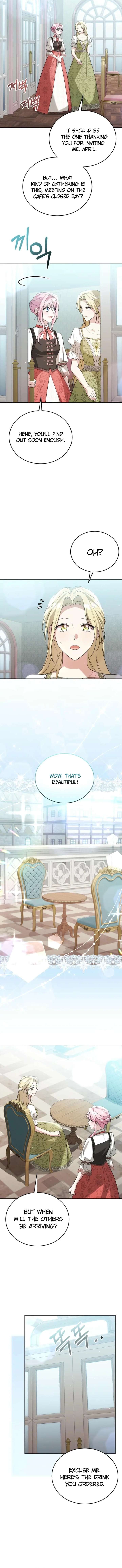 I Didn’t Lull You to Sleep Only For You to Be Obsessed Chapter 65 49 06