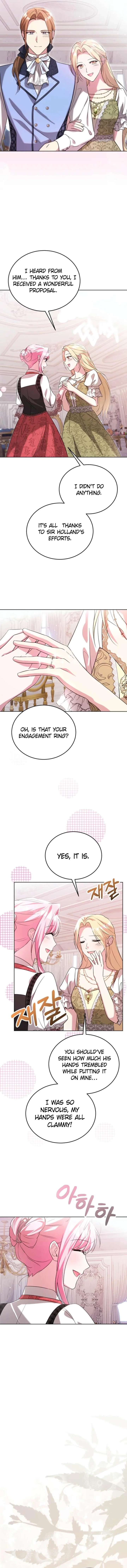 I Didn’t Lull You to Sleep Only For You to Be Obsessed Chapter 65 53 10