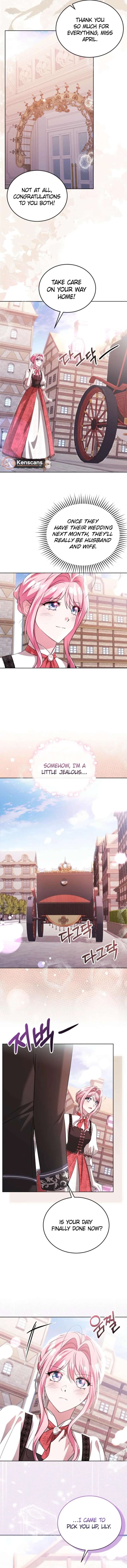 I Didn’t Lull You to Sleep Only For You to Be Obsessed Chapter 65 54 11