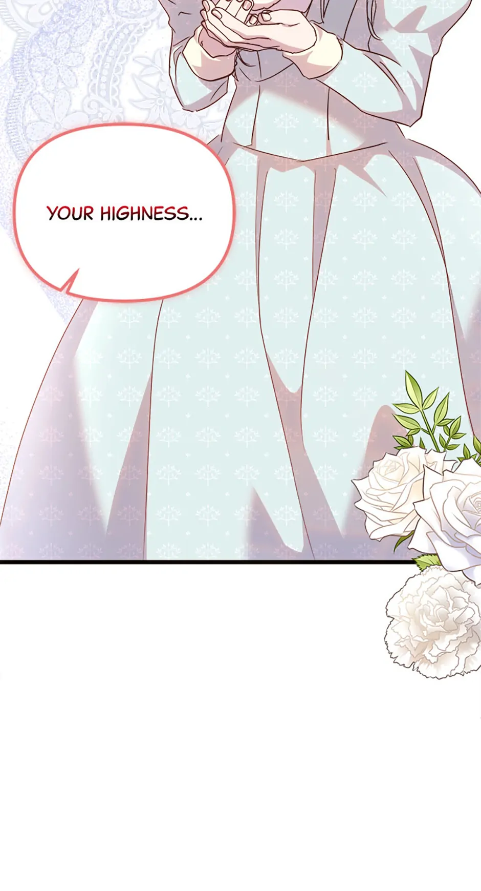 I Didn’t Save You To Get Proposed To Chapter 108 321 71