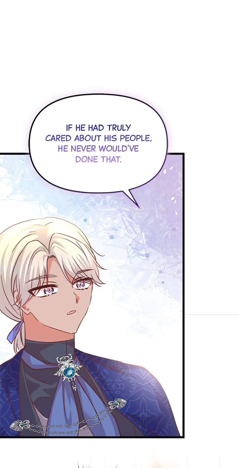 I Didn’t Save You To Get Proposed To Chapter 108 323 73