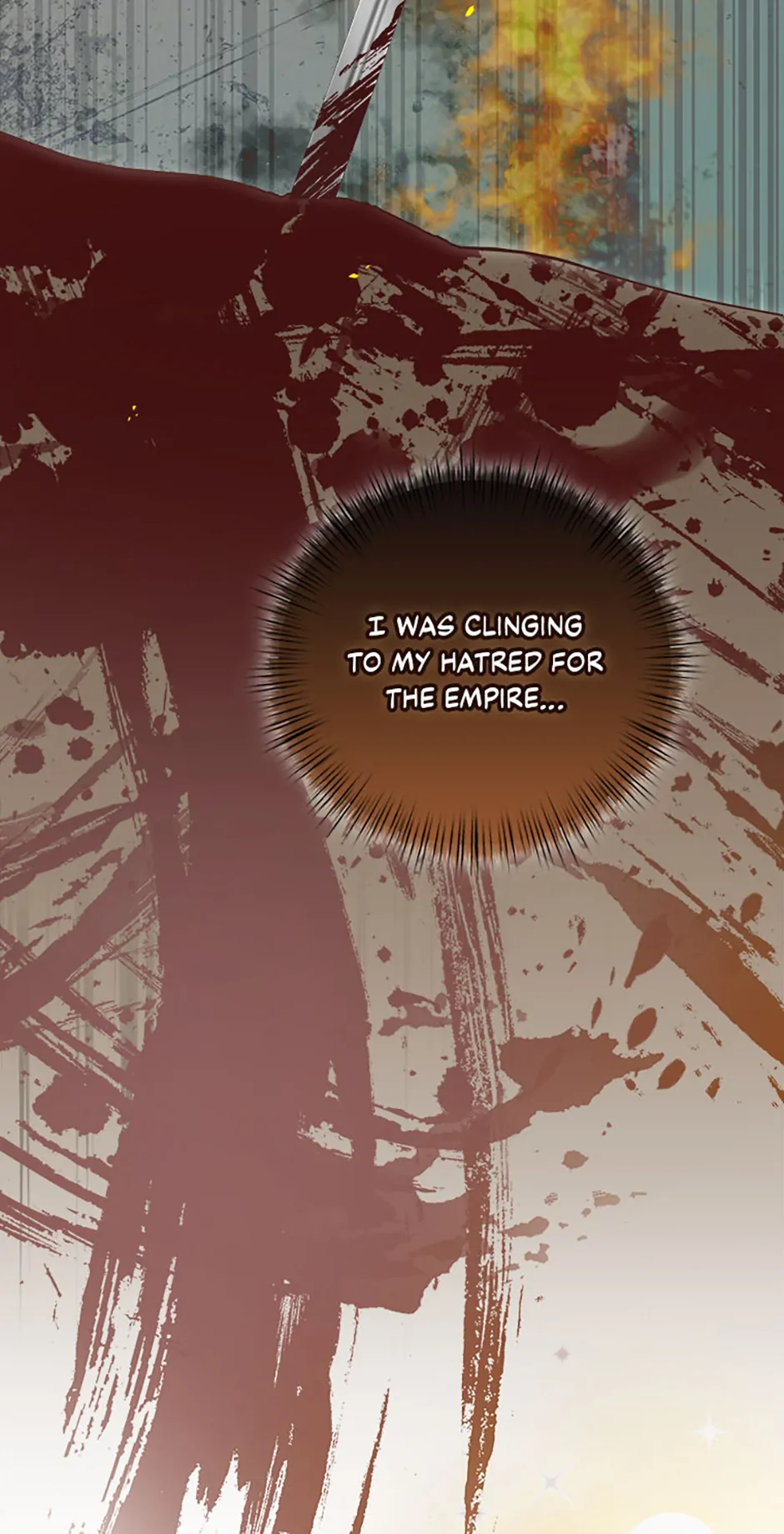 I Didn’t Save You To Get Proposed To Chapter 108 325 75