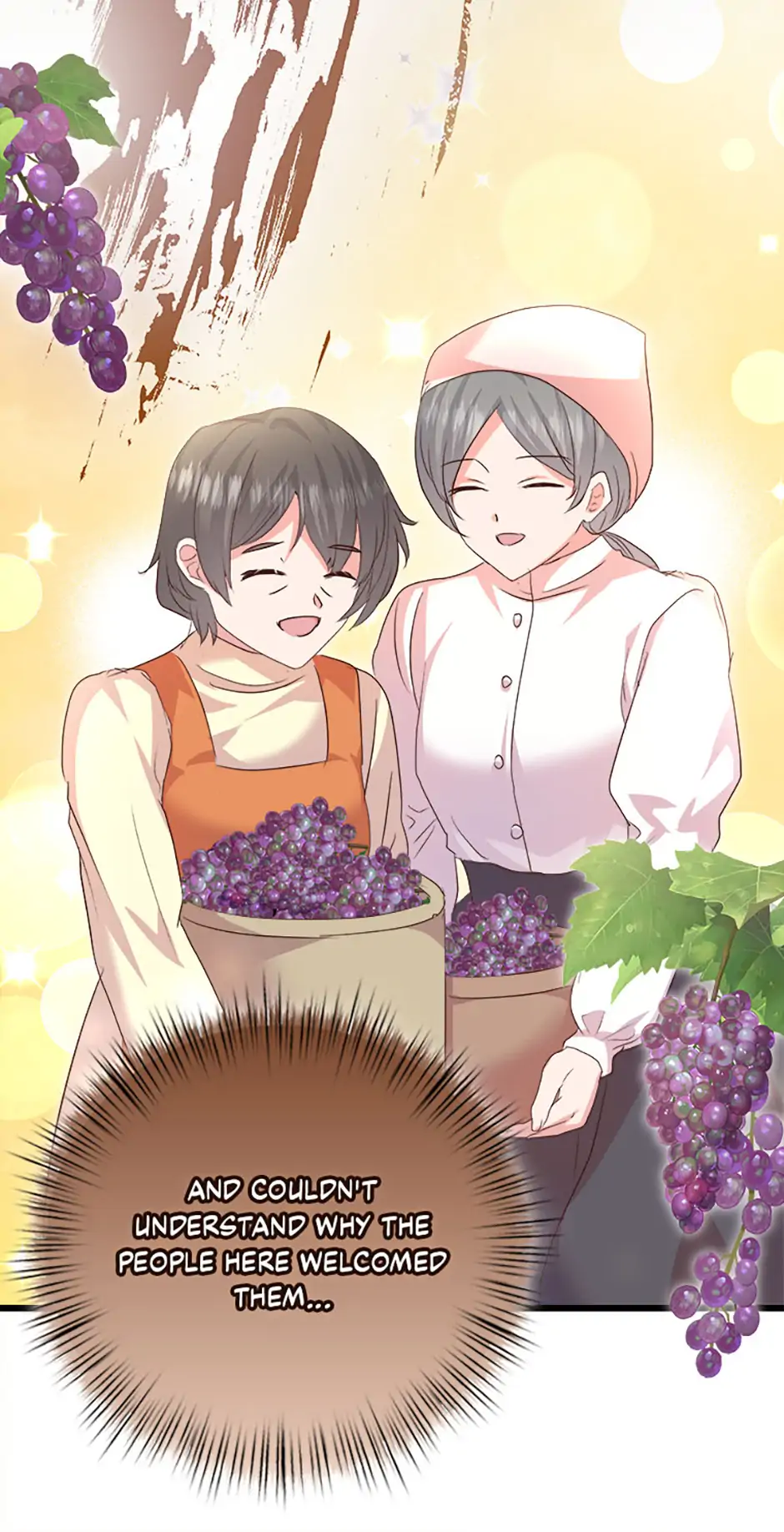 I Didn’t Save You To Get Proposed To Chapter 108 326 76