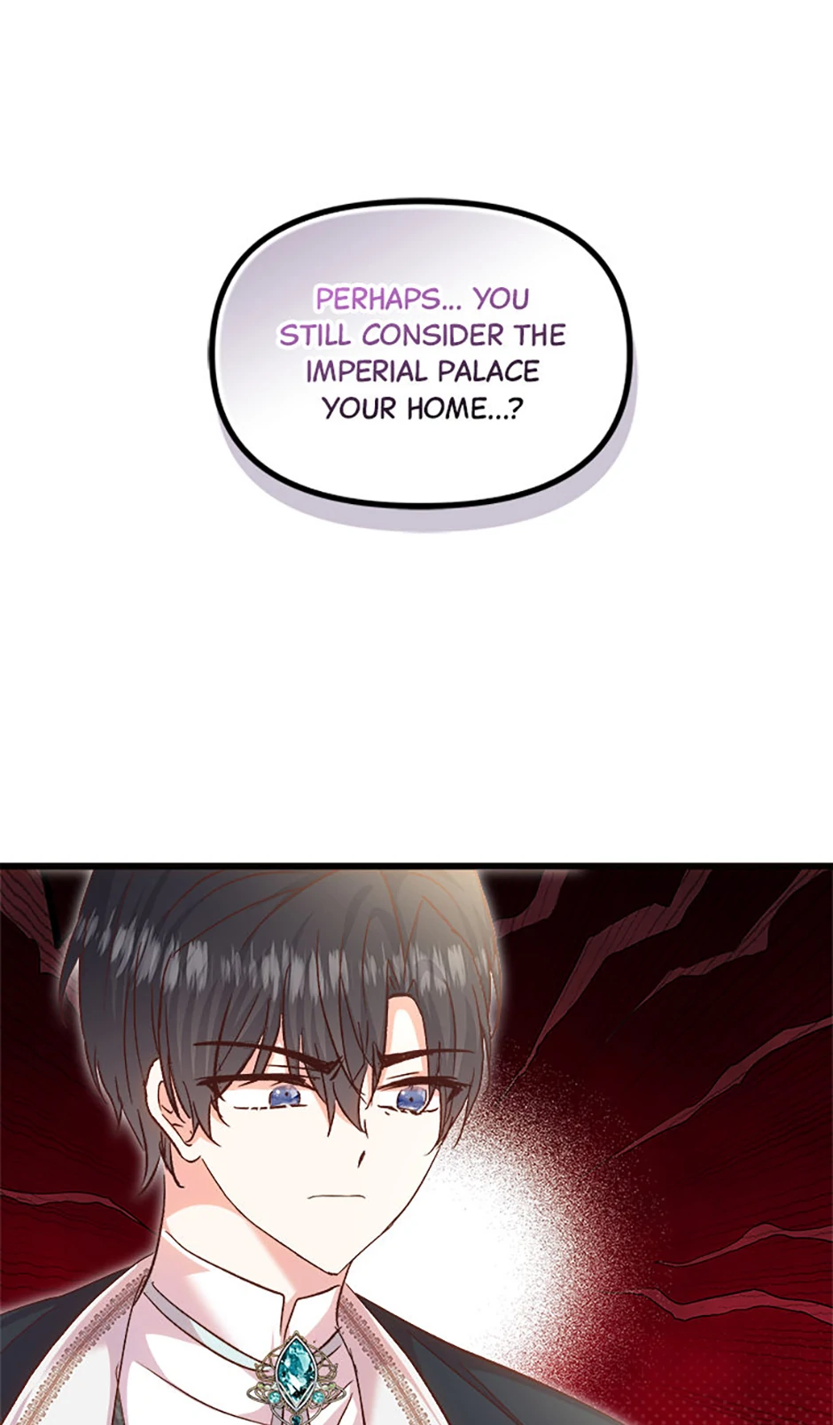 I Didn’t Save You To Get Proposed To Chapter 110 283 24