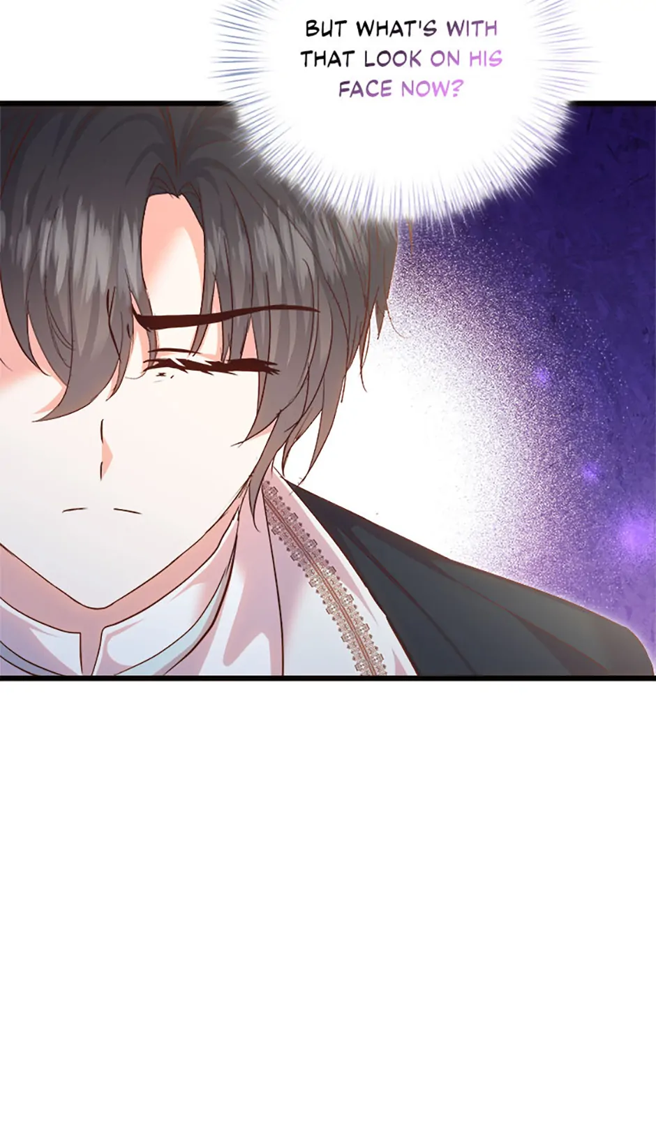 I Didn’t Save You To Get Proposed To Chapter 110 287 28