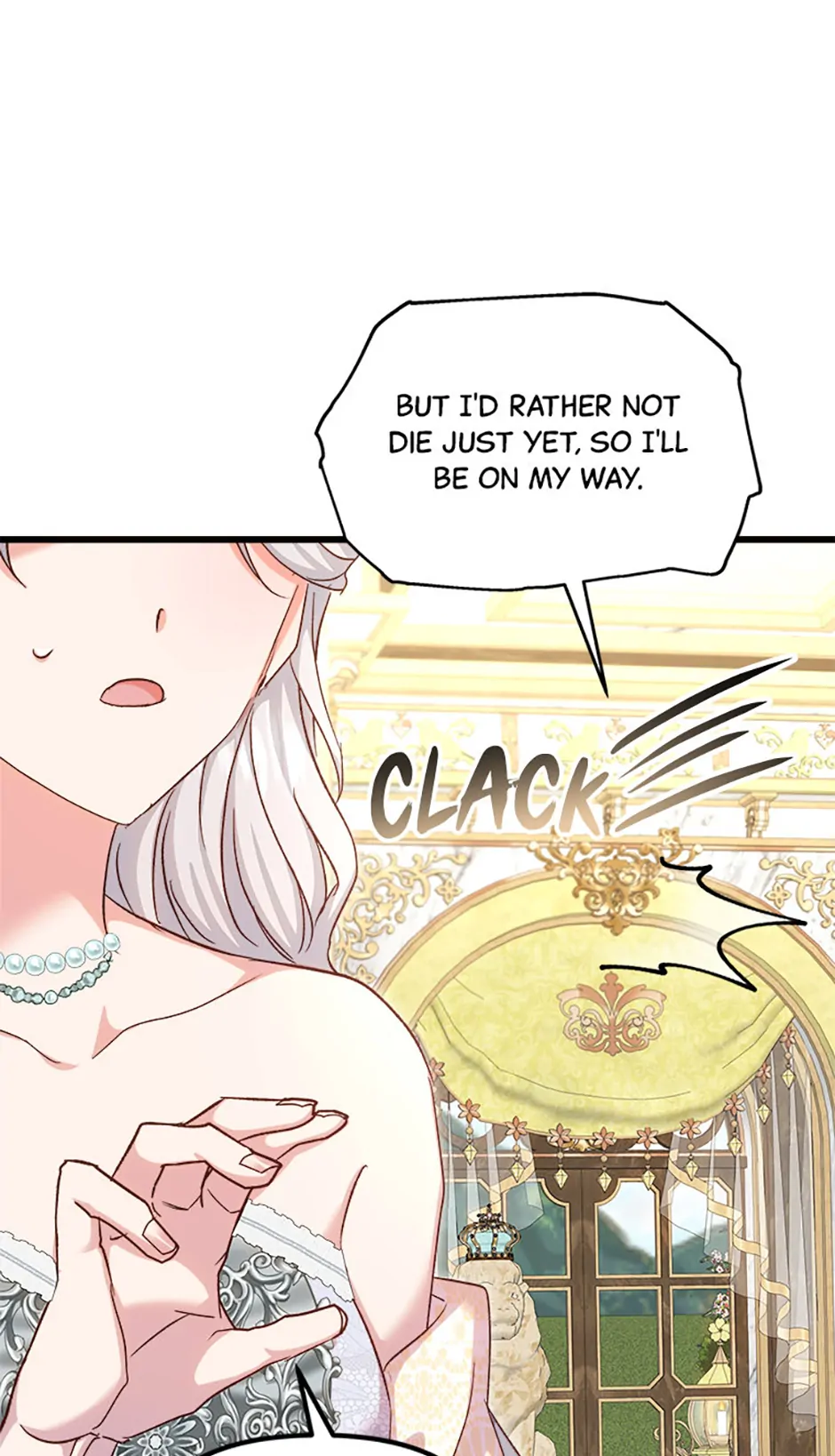 I Didn’t Save You To Get Proposed To Chapter 110 299 40