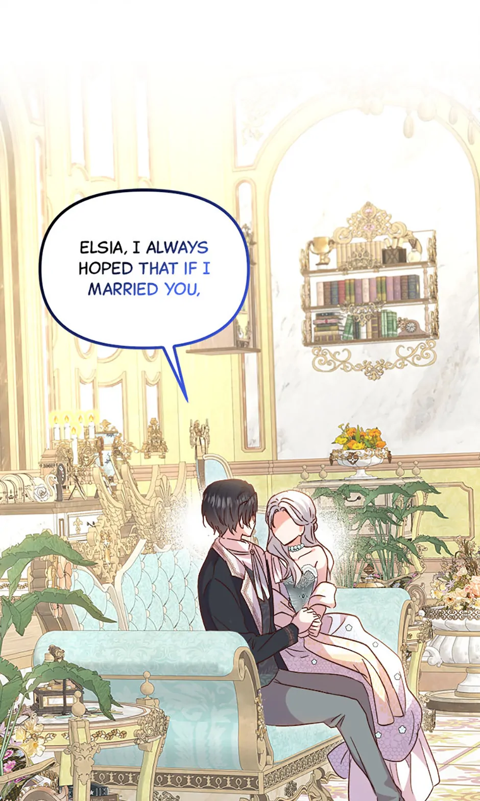 I Didn’t Save You To Get Proposed To Chapter 110 335 76