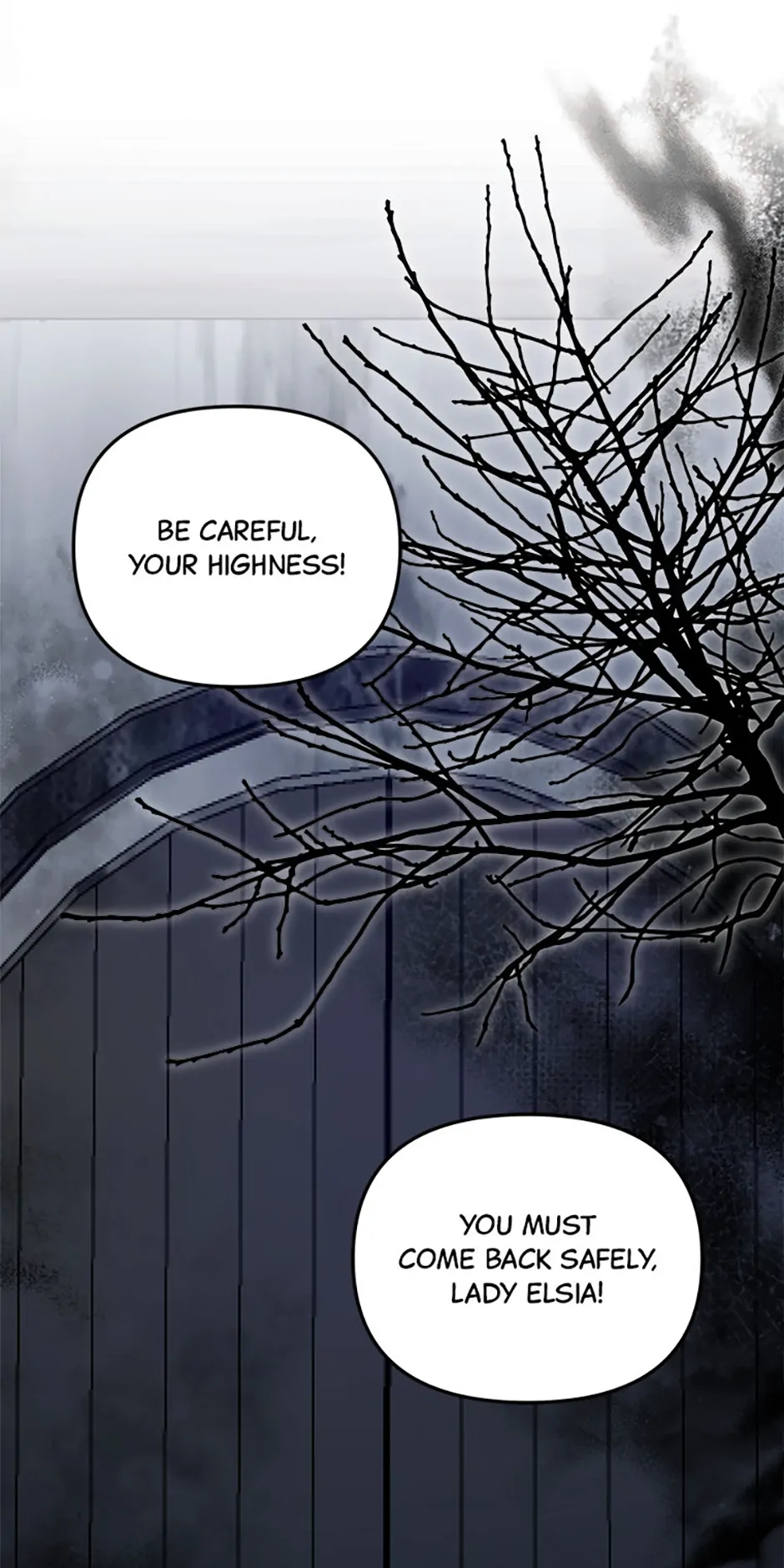 I Didn’t Save You To Get Proposed To Chapter 89 269 ch 89 1