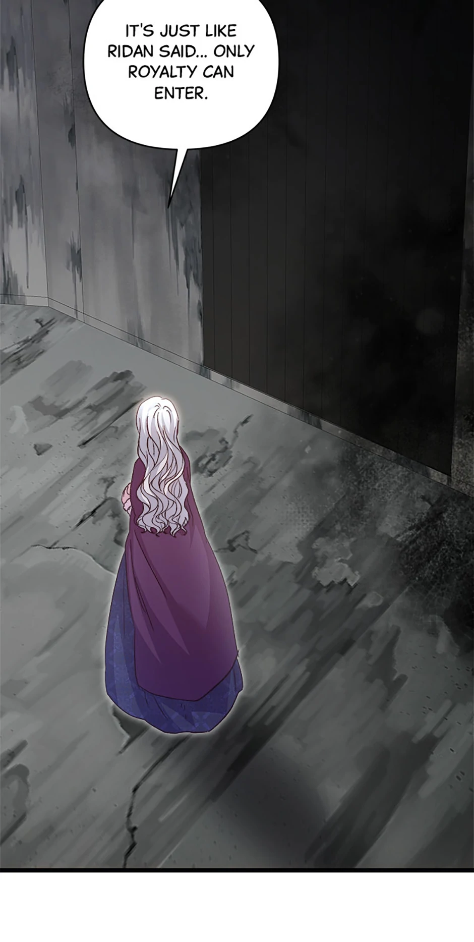 I Didn’t Save You To Get Proposed To Chapter 89 280 ch 89 12