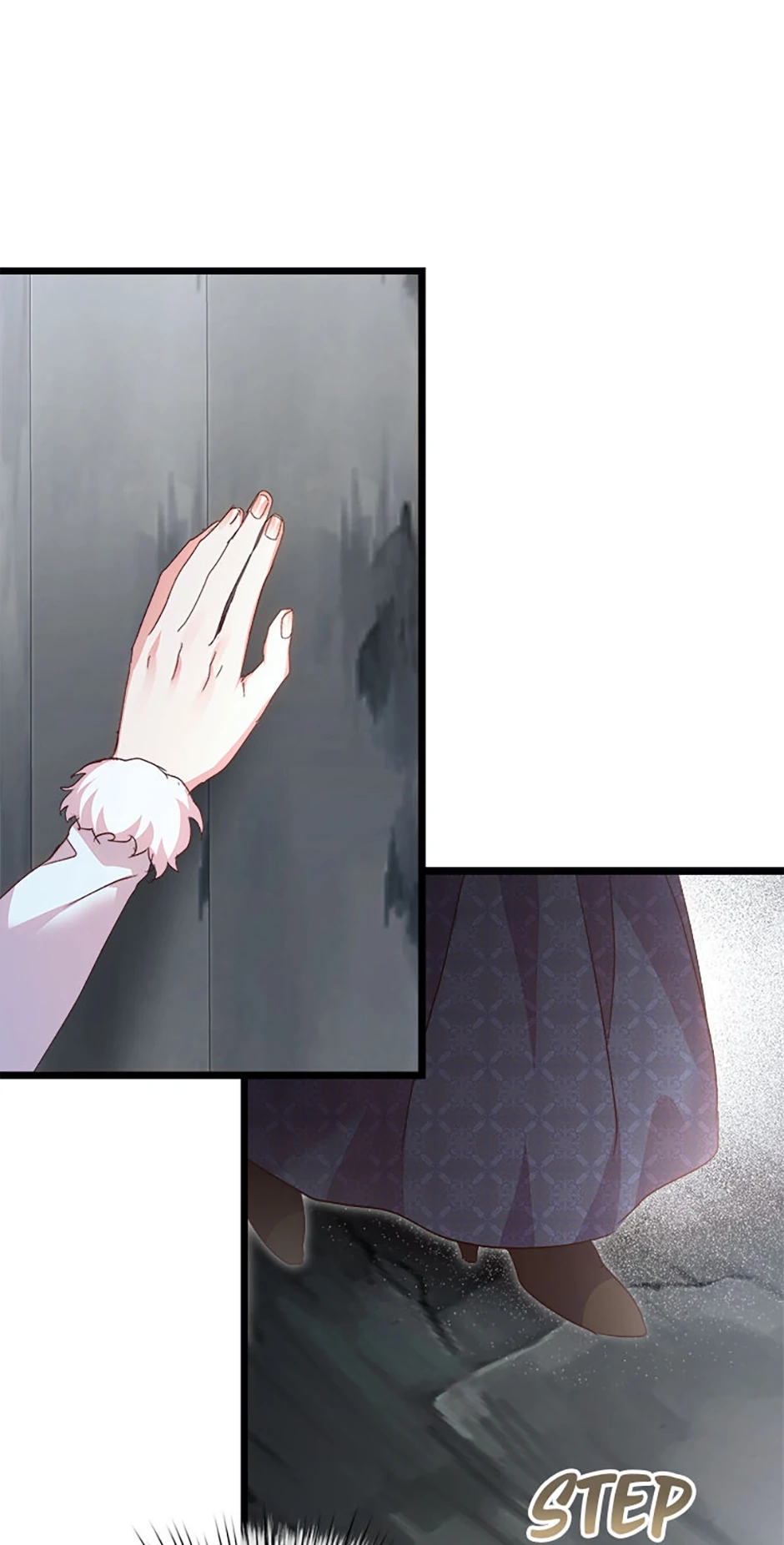 I Didn’t Save You To Get Proposed To Chapter 89 281 ch 89 13