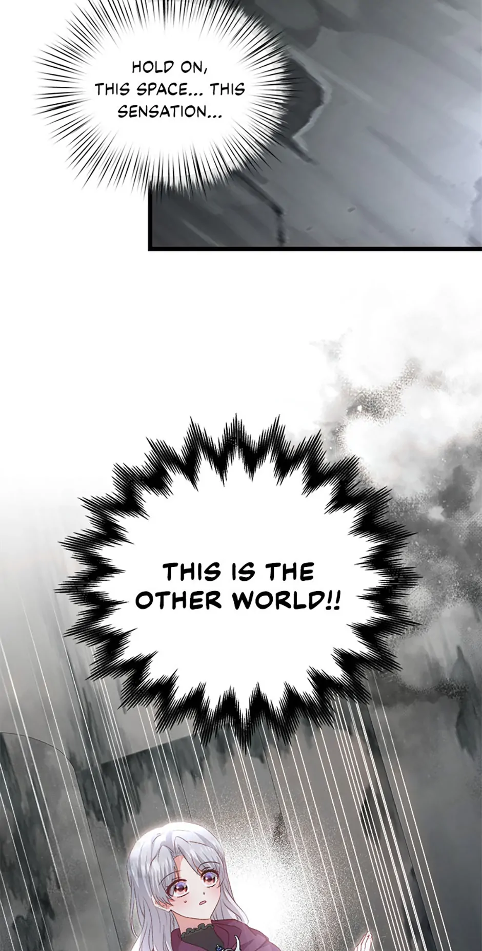 I Didn’t Save You To Get Proposed To Chapter 89 282 ch 89 14