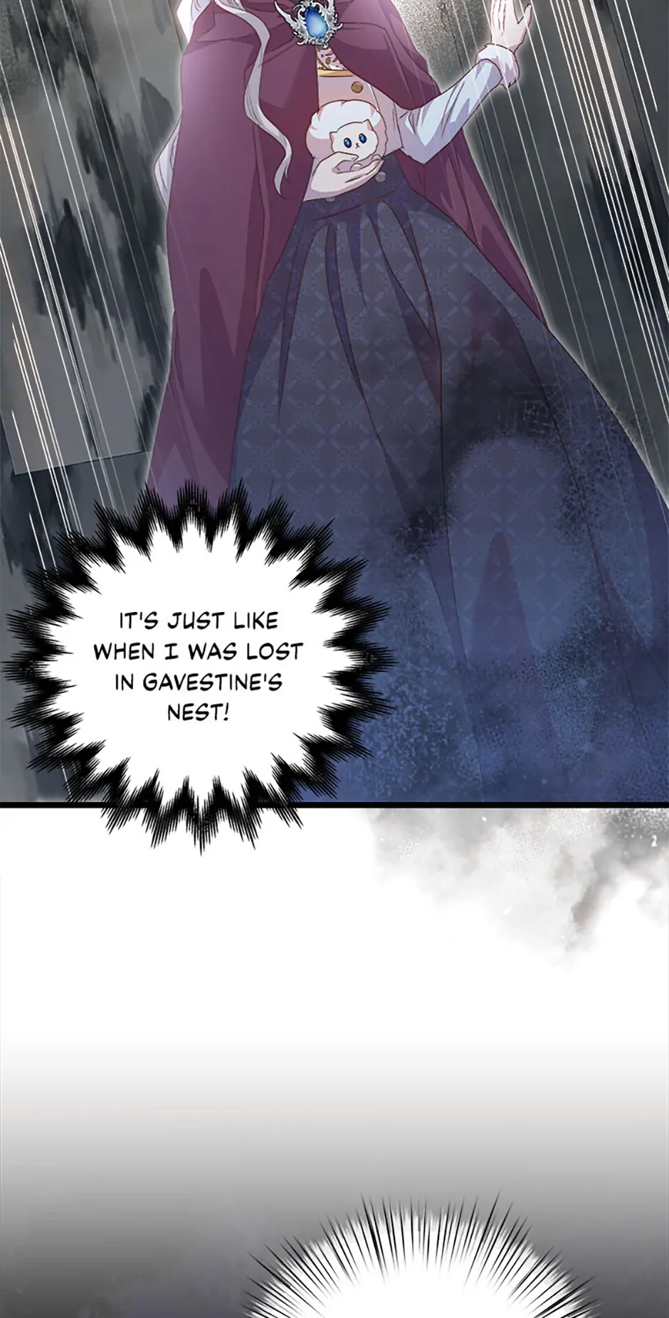 I Didn’t Save You To Get Proposed To Chapter 89 283 ch 89 15