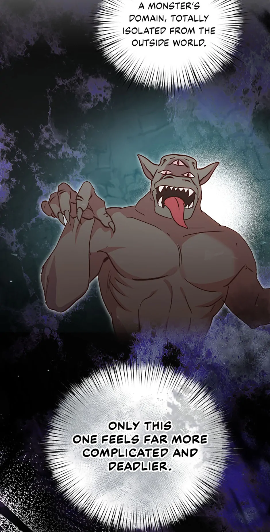 I Didn’t Save You To Get Proposed To Chapter 89 284 ch 89 16