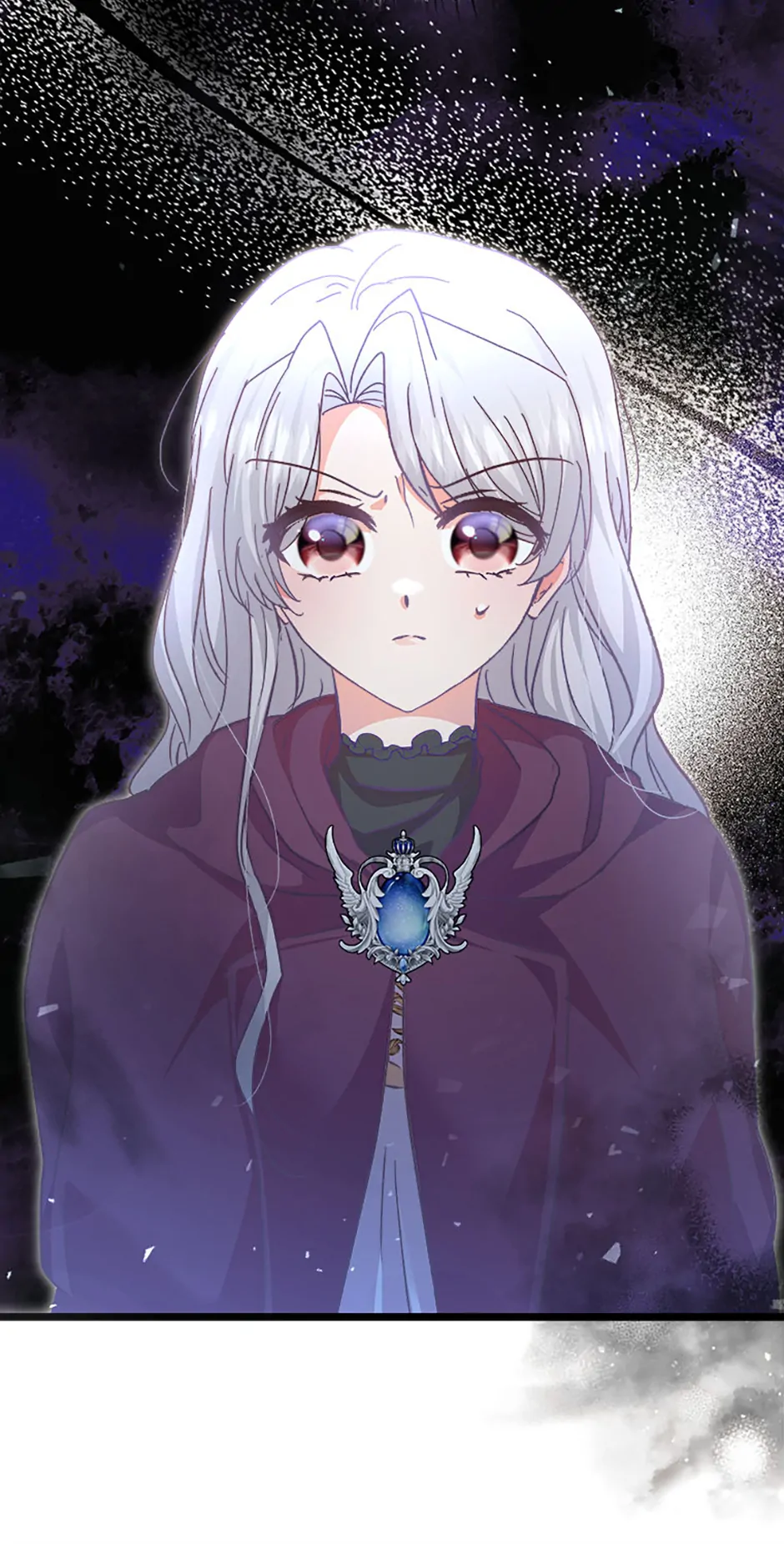 I Didn’t Save You To Get Proposed To Chapter 89 285 ch 89 17