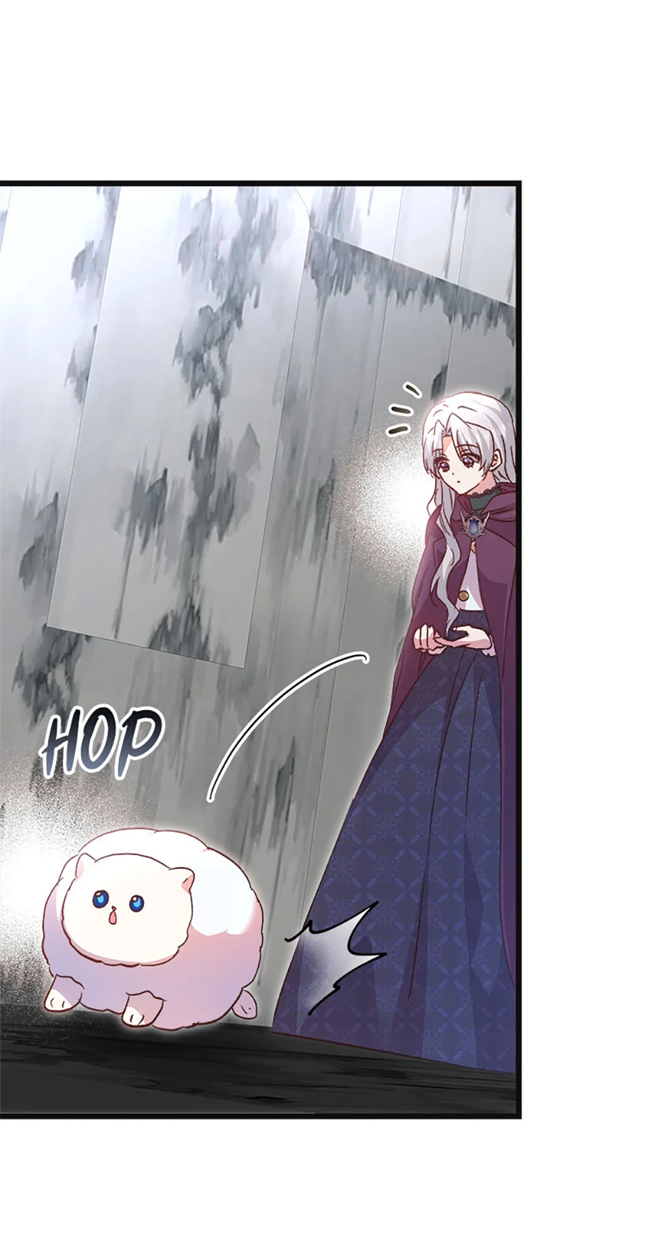 I Didn’t Save You To Get Proposed To Chapter 89 286 ch 89 18