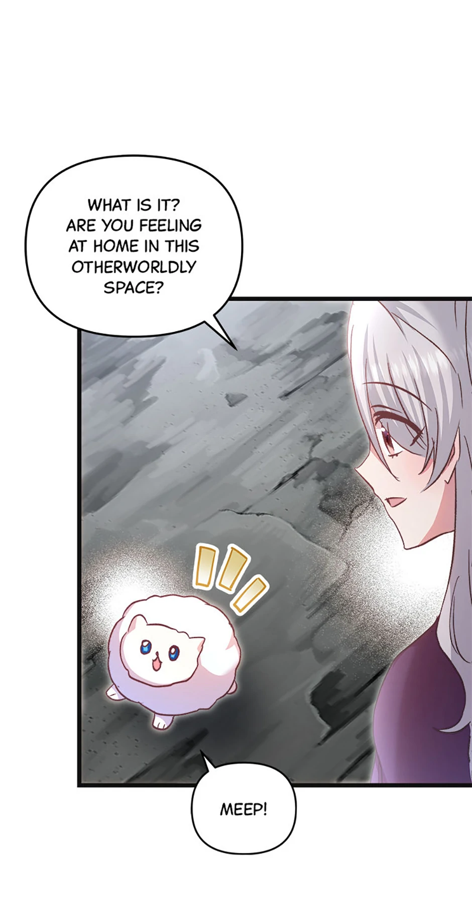 I Didn’t Save You To Get Proposed To Chapter 89 287 ch 89 19