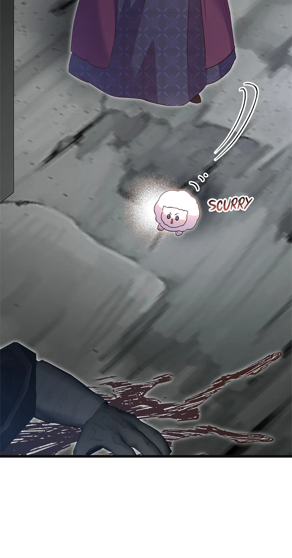 I Didn’t Save You To Get Proposed To Chapter 89 290 ch 89 22