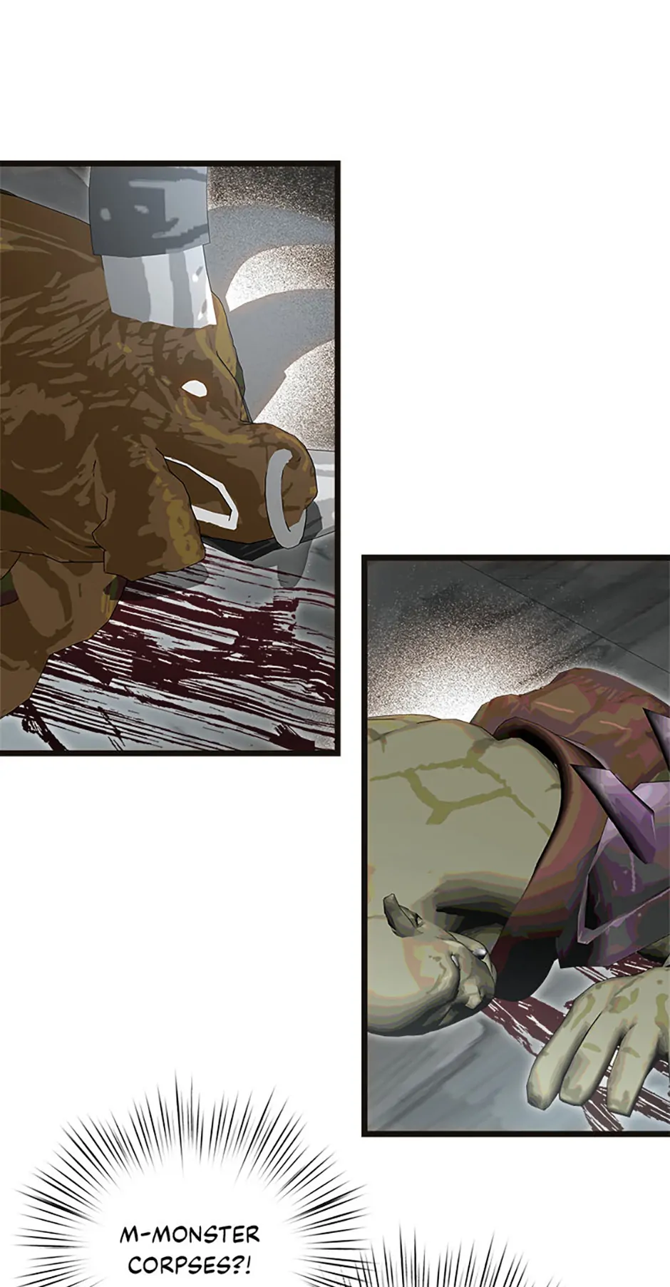 I Didn’t Save You To Get Proposed To Chapter 89 291 ch 89 23