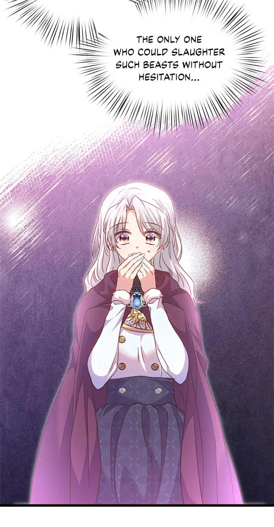 I Didn’t Save You To Get Proposed To Chapter 89 292 ch 89 24