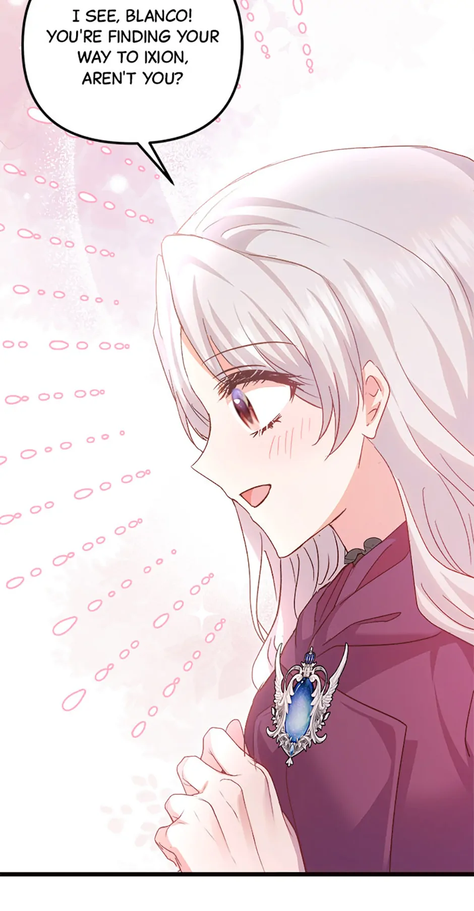 I Didn’t Save You To Get Proposed To Chapter 89 294 ch 89 26