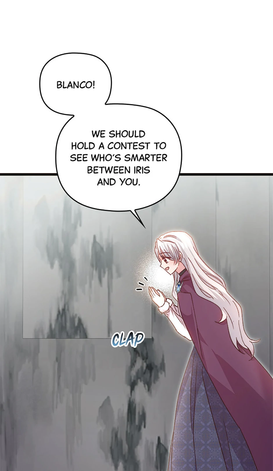 I Didn’t Save You To Get Proposed To Chapter 89 296 ch 89 28