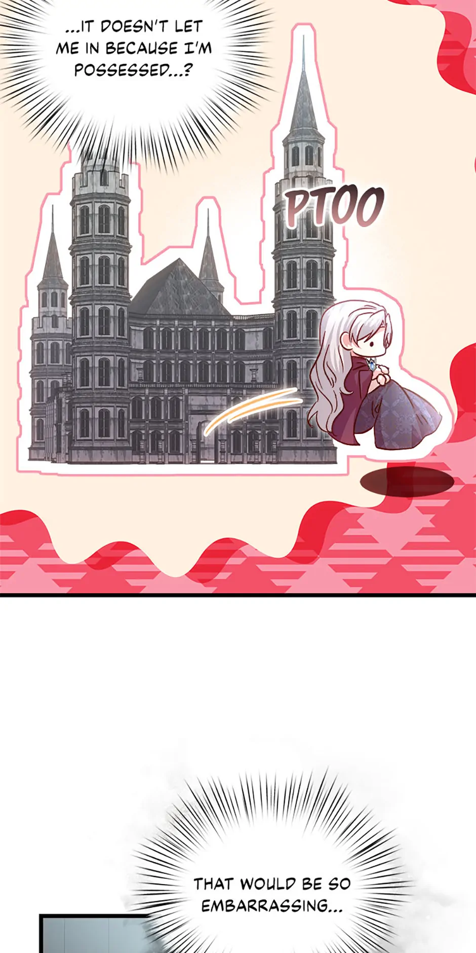 I Didn’t Save You To Get Proposed To Chapter 89 271 ch 89 3