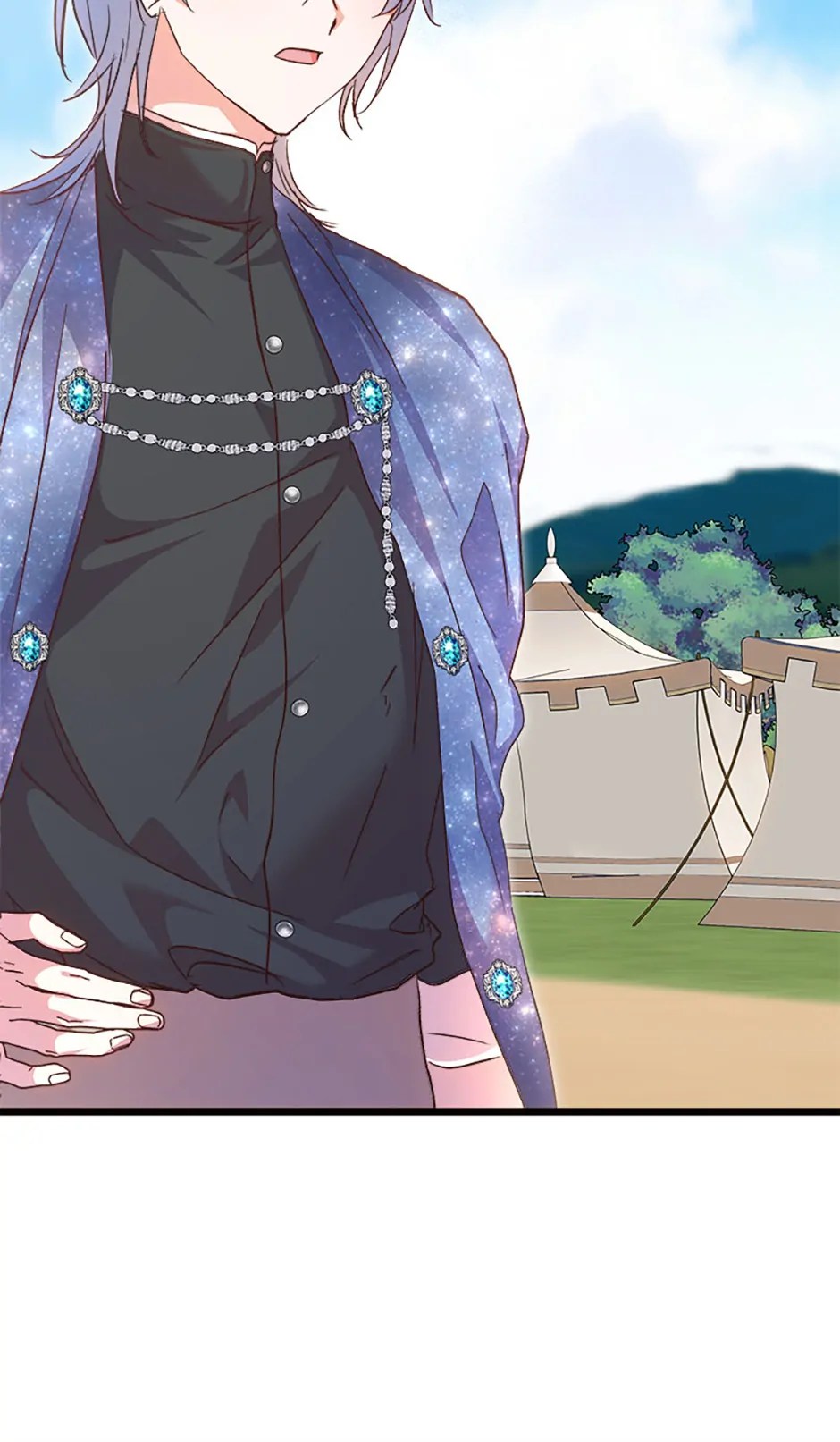 I Didn’t Save You To Get Proposed To Chapter 89 300 ch 89 32