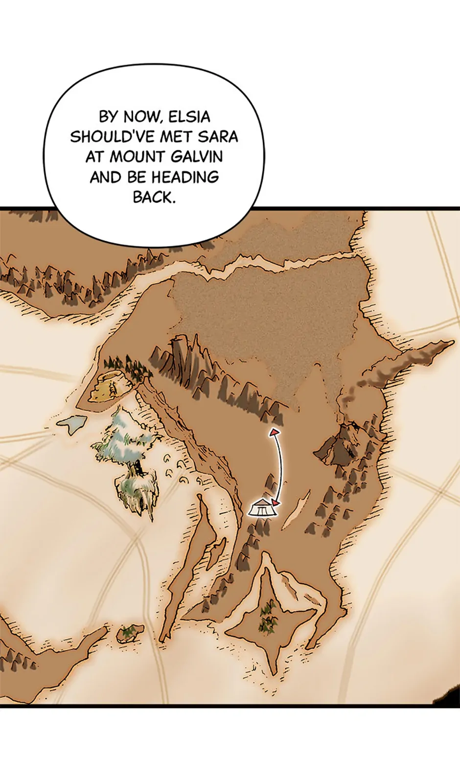 I Didn’t Save You To Get Proposed To Chapter 89 301 ch 89 33