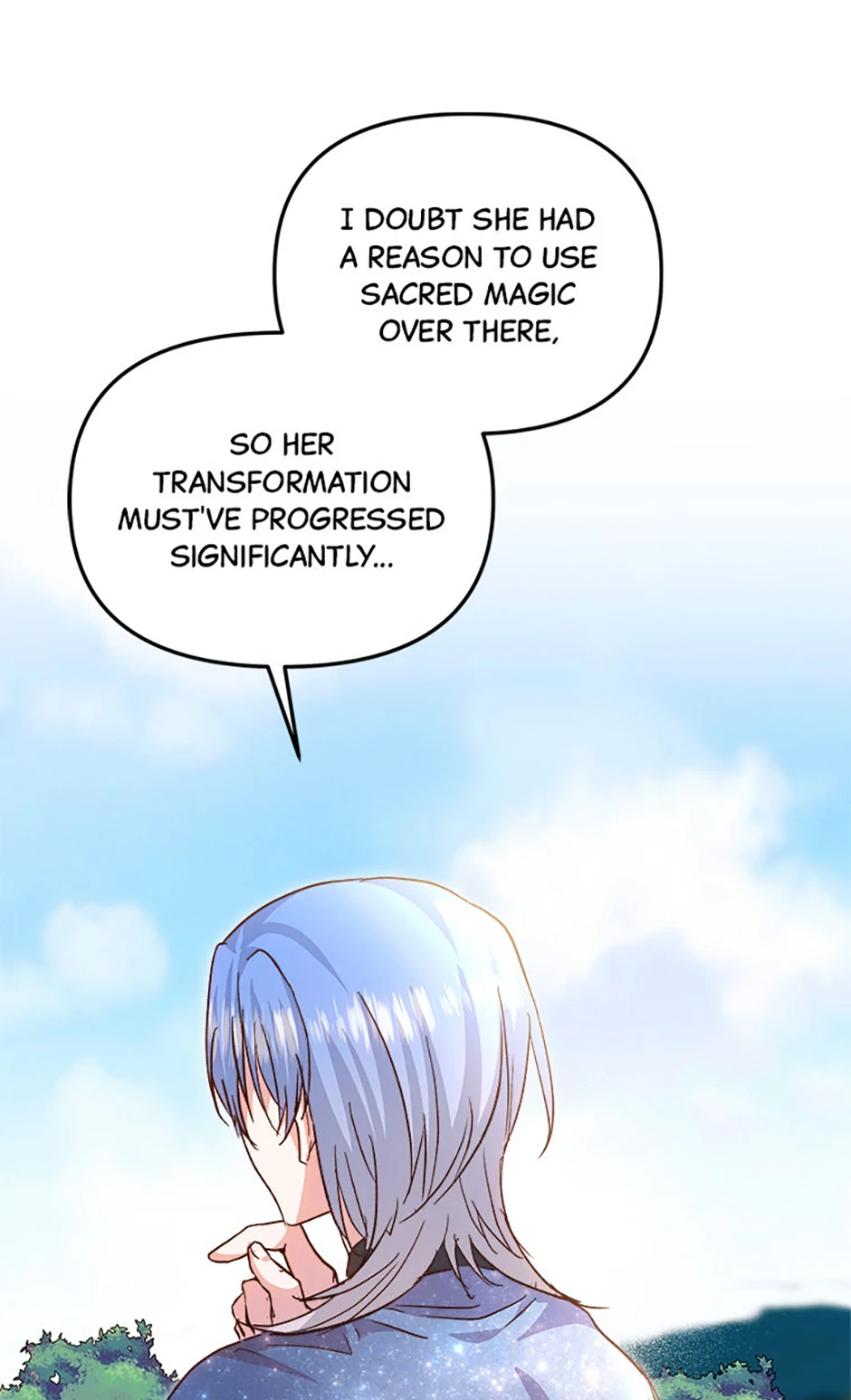 I Didn’t Save You To Get Proposed To Chapter 89 302 ch 89 34