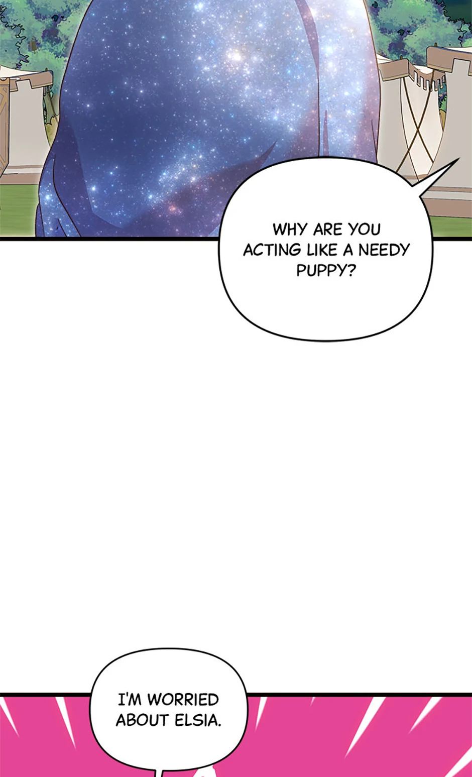 I Didn’t Save You To Get Proposed To Chapter 89 303 ch 89 35