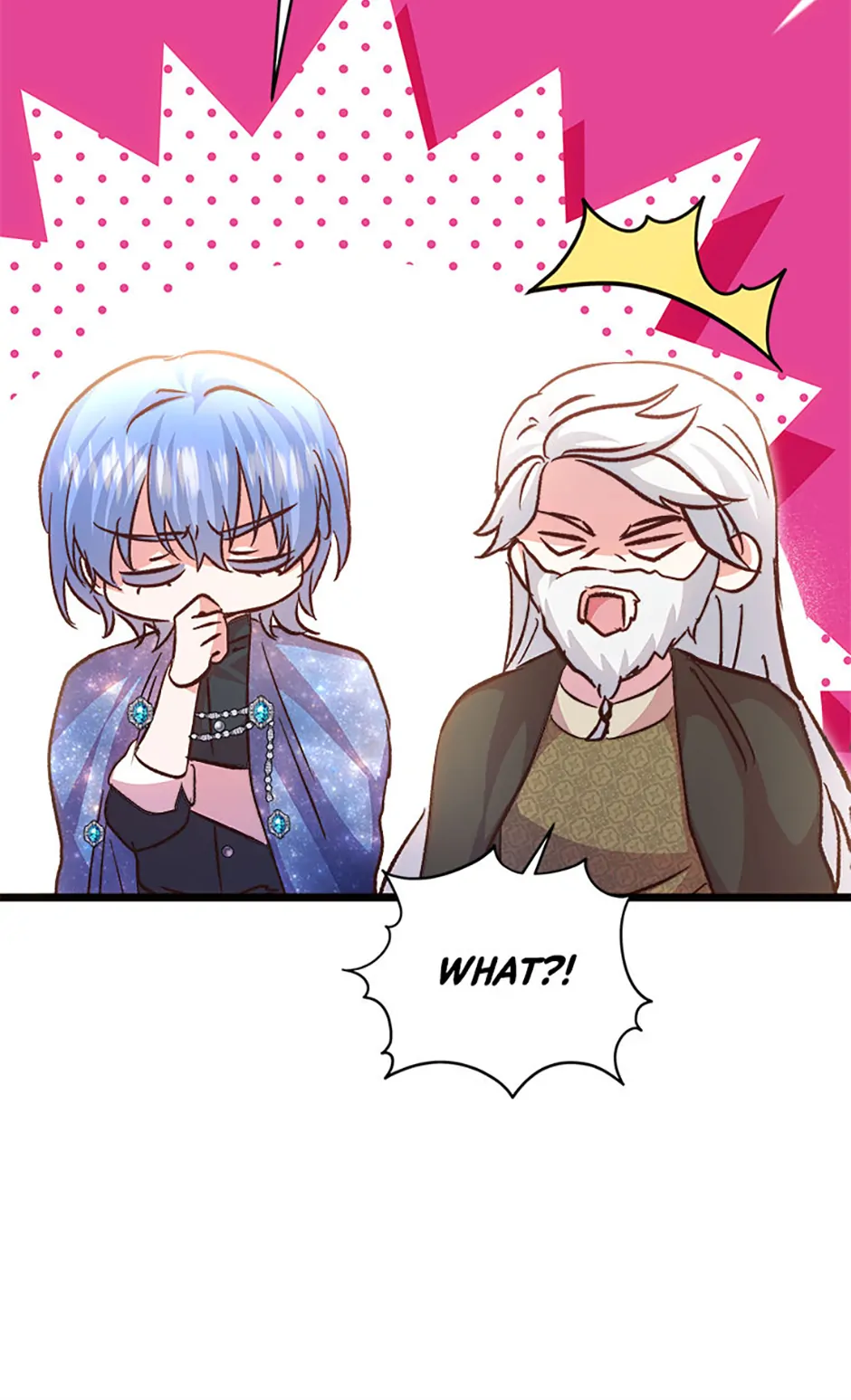 I Didn’t Save You To Get Proposed To Chapter 89 304 ch 89 36