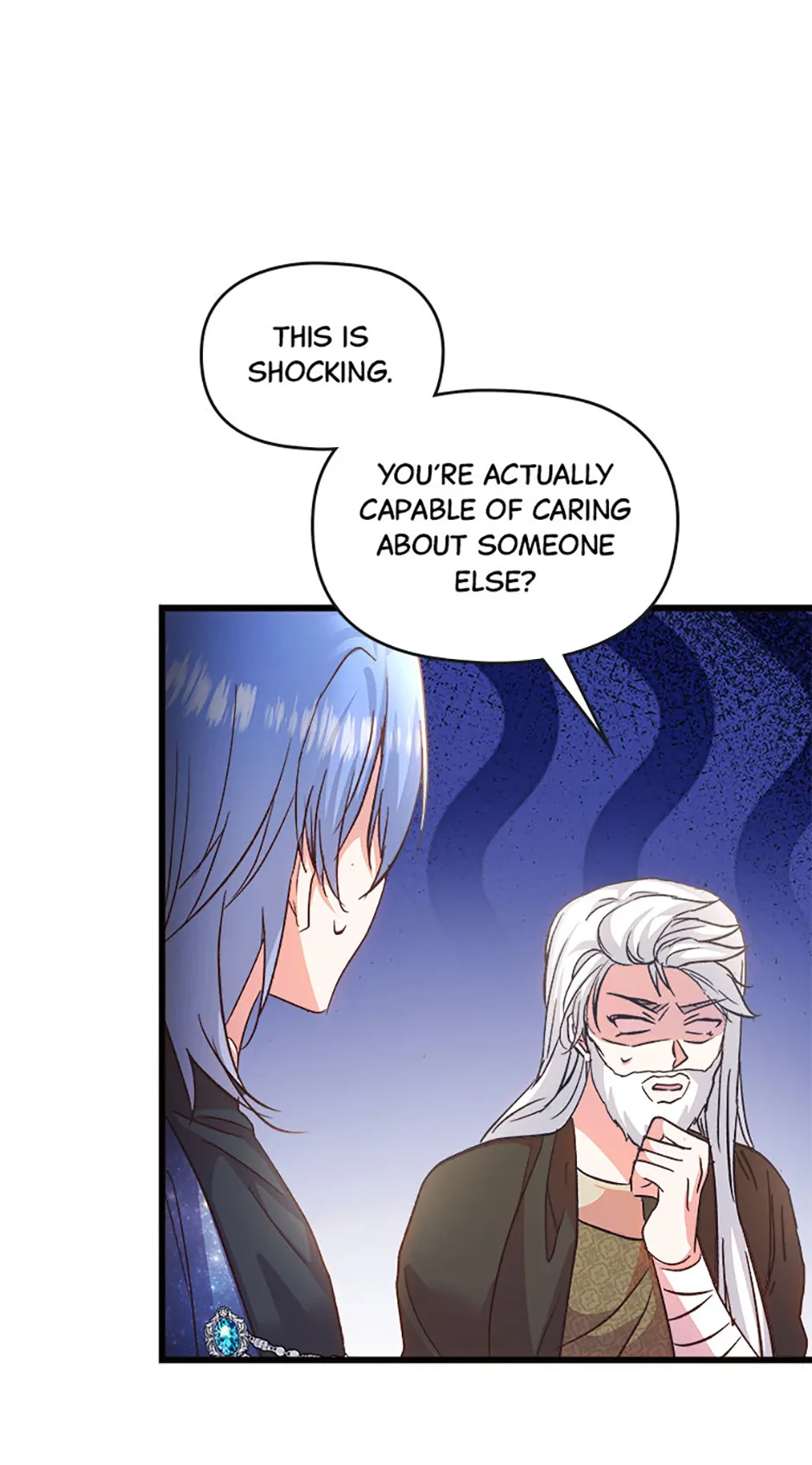 I Didn’t Save You To Get Proposed To Chapter 89 305 ch 89 37