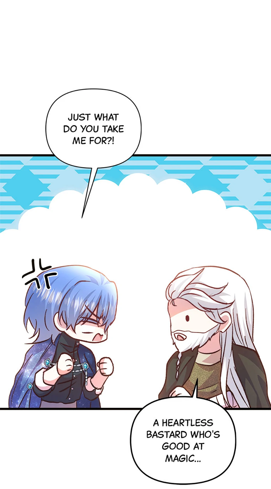 I Didn’t Save You To Get Proposed To Chapter 89 306 ch 89 38