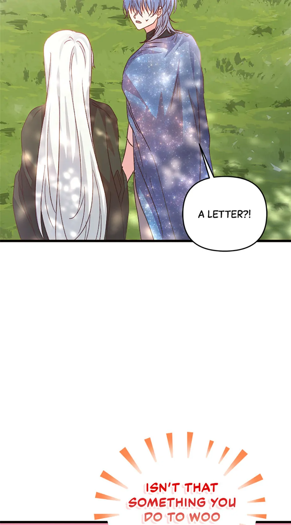 I Didn’t Save You To Get Proposed To Chapter 89 308 ch 89 40