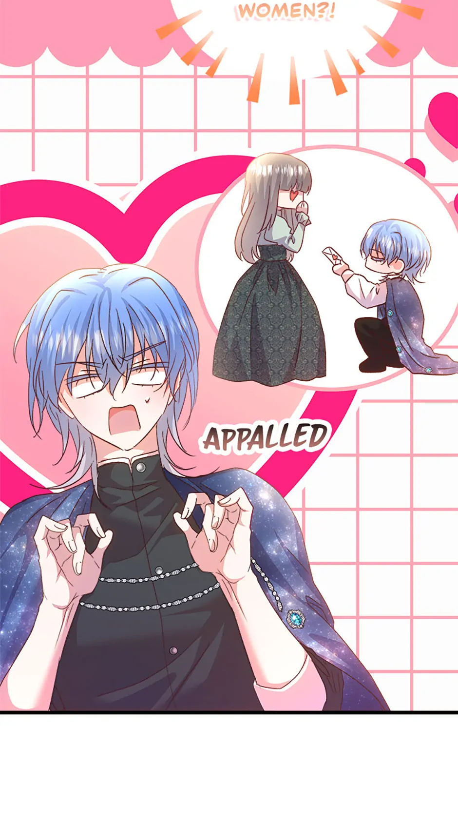 I Didn’t Save You To Get Proposed To Chapter 89 309 ch 89 41