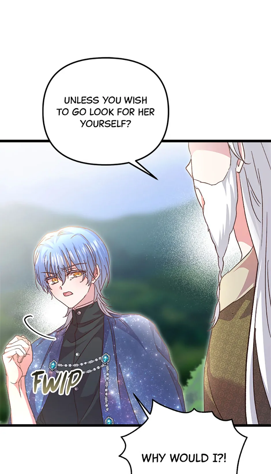 I Didn’t Save You To Get Proposed To Chapter 89 310 ch 89 42