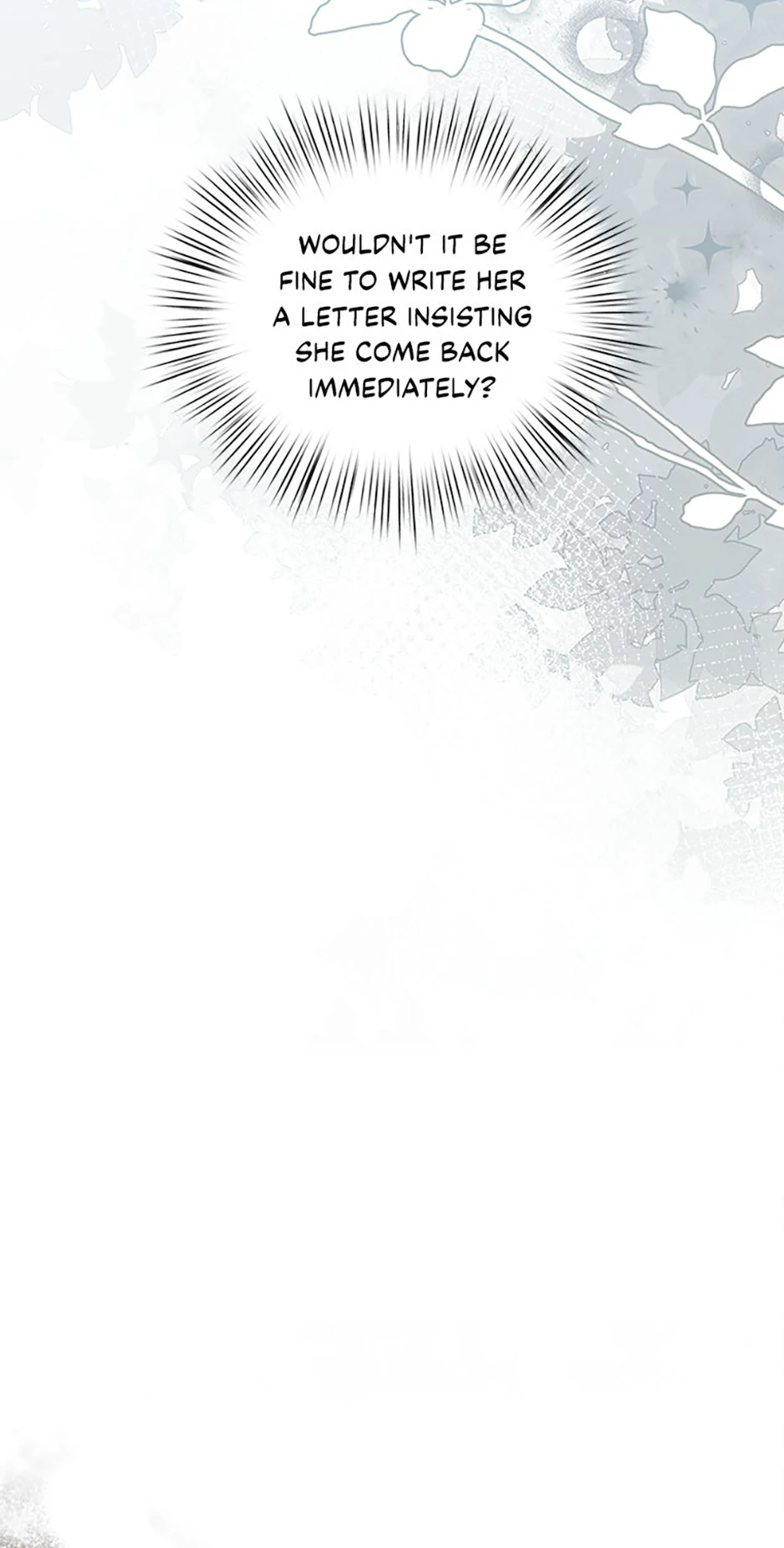 I Didn’t Save You To Get Proposed To Chapter 89 315 ch 89 47