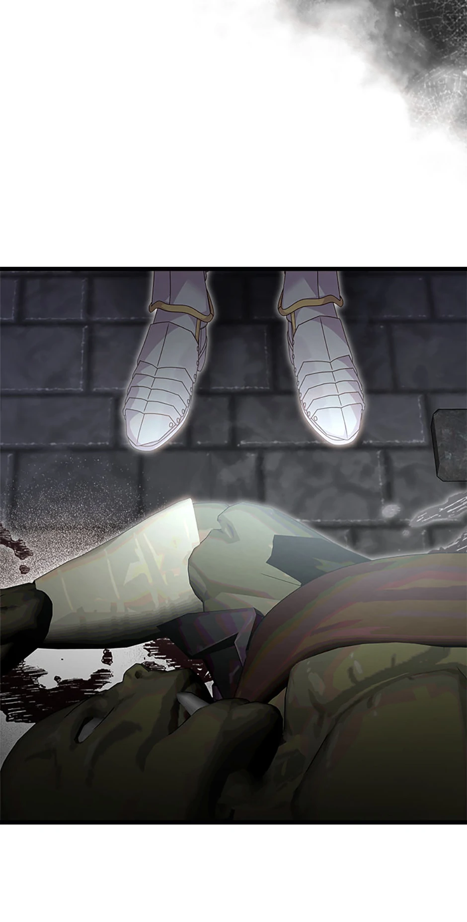 I Didn’t Save You To Get Proposed To Chapter 89 317 ch 89 49