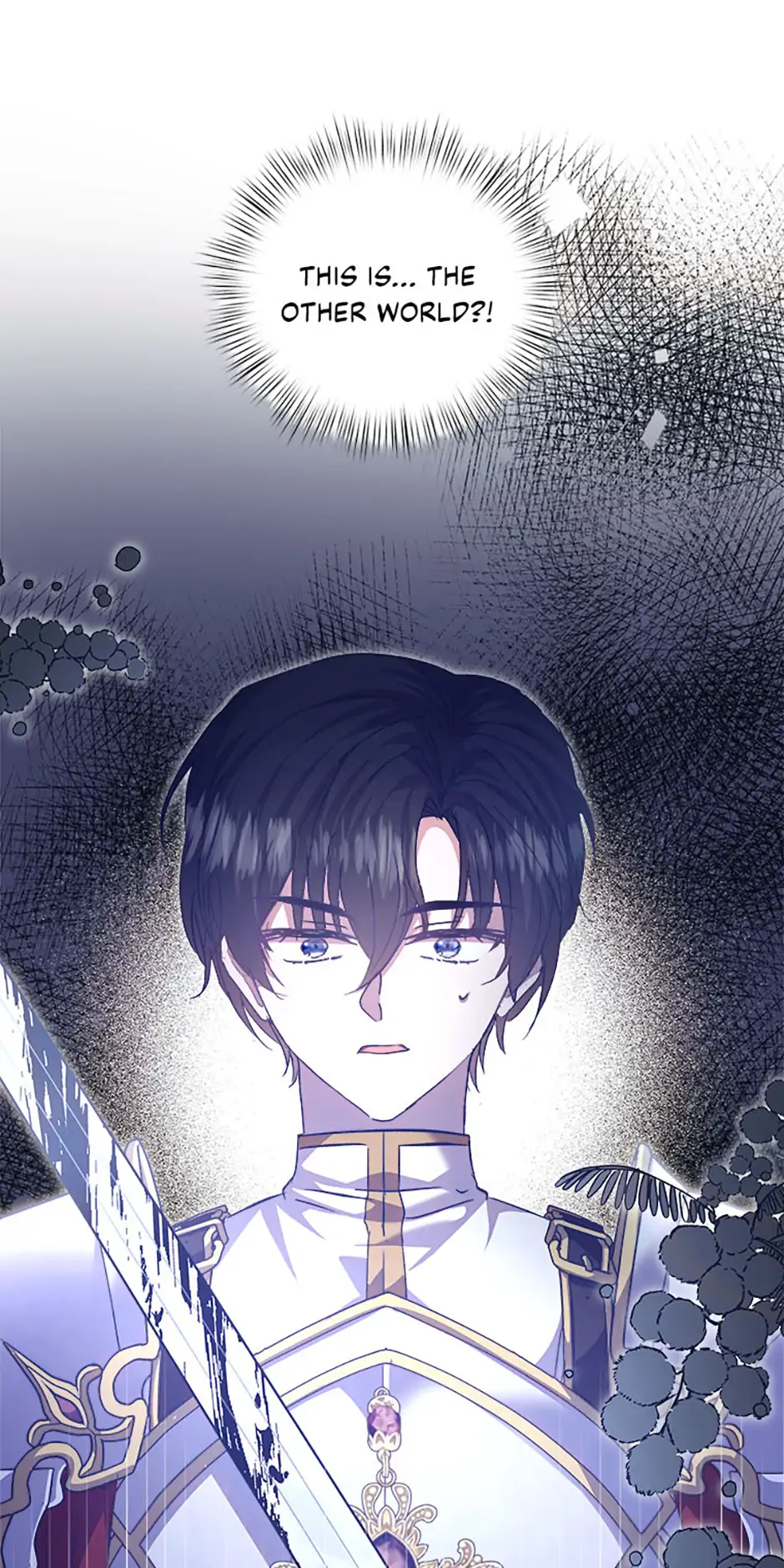 I Didn’t Save You To Get Proposed To Chapter 89 318 ch 89 50