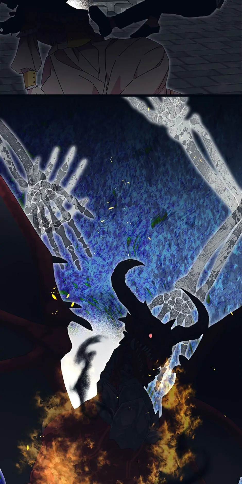 I Didn’t Save You To Get Proposed To Chapter 89 320 ch 89 52