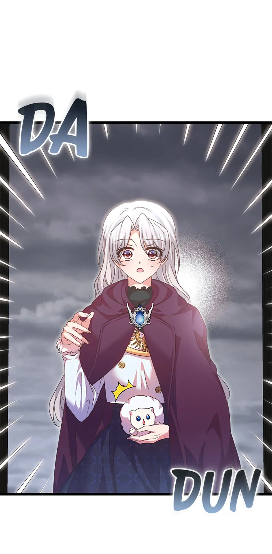 I Didn’t Save You To Get Proposed To Chapter 89 274 ch 89 6