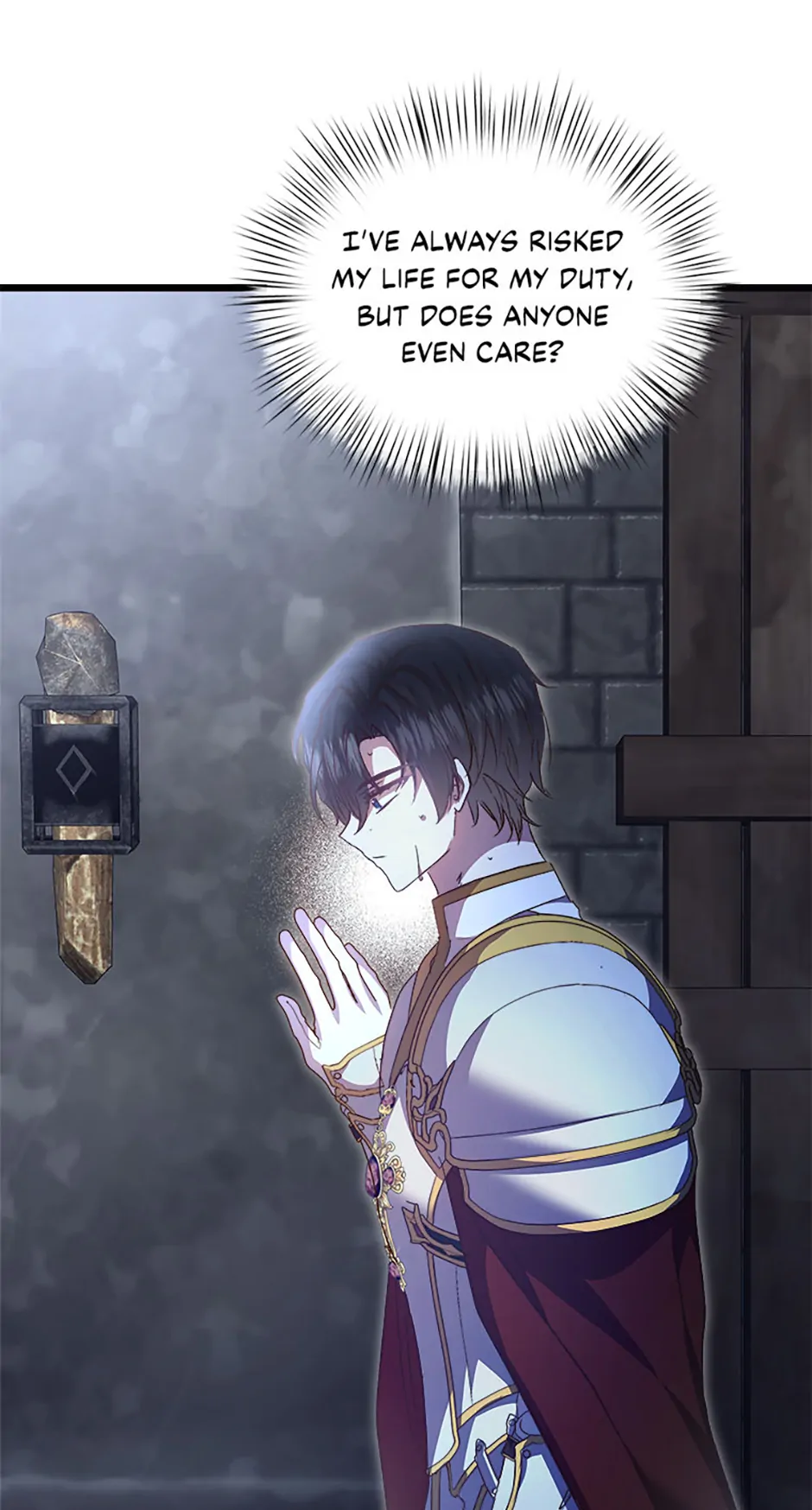 I Didn’t Save You To Get Proposed To Chapter 89 329 ch 89 61